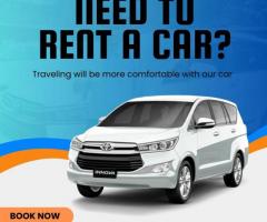 Car Rental Easy go cabs  in Lucknow