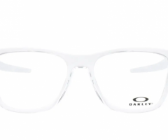 Oakley Centreboard OX8163-03-53 Polished Clear Glasses - Brand New