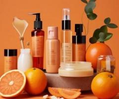 Online B2B Health and Beauty Products Companies.