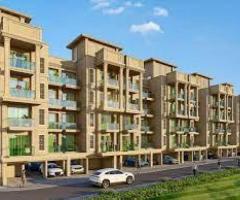 M3M Residential Project  Regal Residences In Gurgaon