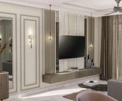 Home Interior Designers in Bangalore – GRHAM Interiors