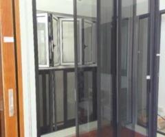 thakur glass work ludhiana DOMAL ALUMINIUM glass low price dealer shop