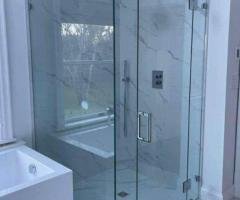 thakur glass work ludhiana STYLISH glass DESIGN low price dealer shop