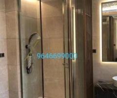 thakur glass work ludhiana STYLISH glass DESIGN low price dealer shop