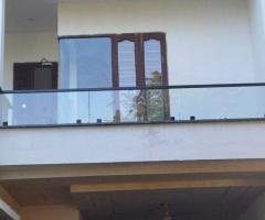 thakur glass work EXCELLENT SERVICE OF STRONG TOUGHENED glass low price dealer shop