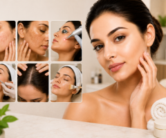 Best Dermatologist in Lucknow
