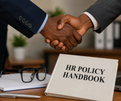 Expert HR Advisory & Consulting in Nigeria