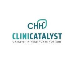 Clinicatalyst Delivers Strategic Advisory Services for Smarter Healthcare Growth
