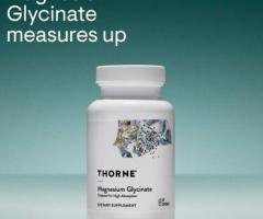 Buy Thorne Magnesium Glycinate Online