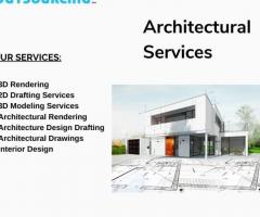 Top Quality Architectural Service At Affordable Rates In San Francisco, USA