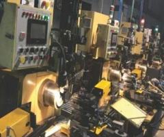 SRD Machines  Bearing Turning Machines Manufacturers
