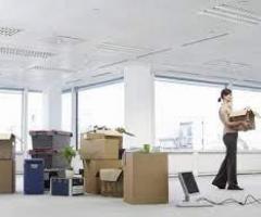 Office Moving Companies Nyc