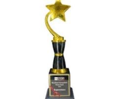 Memento Trophy Near Me for Special Recognition