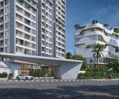 Gated Community Flats For Sale In Kukatpally | Makuta Taranga