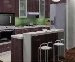 Modular Kitchen Manufacturer in Delhi