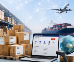 Unique Express Worldwide Cargo Services