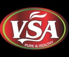VS Agro Spices – Buy Haldi Powder Online for Rich Colour and Fresh Taste