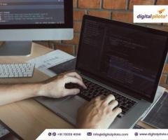 AI-Ready Dynamic Web Development Solutions in Kolkata for Modern Brands