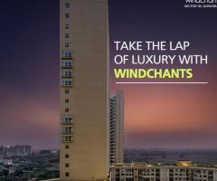 Penthouse for Sale in Gurgaon | EXPERION
