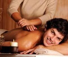 Cross Body Massage Service Chandpur Mathura 9760566941