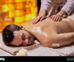 Body To Body Massage Services Kunwarpur Hathras 7983233129