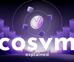 Introducing CosVM: The Revolutionary Technology for Blockchain - 1