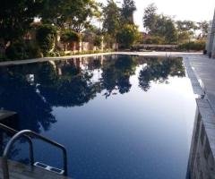 Top Swimming Pool Construction Company in Noida