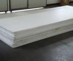 UHMWPE Wear Plates For Sale - 1