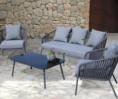 Shop Unique Outdoor Furniture - Natural Elegance for Your Garden
