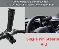 Order Online Single Pin Steering Aid in Buffalo