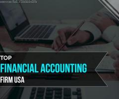 Financial Accounting Firm in the USA – HCLLP