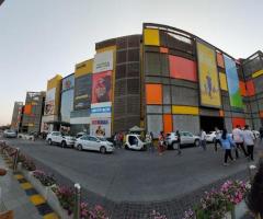 Best Mall in Noida  | DLF Mall of INDIA
