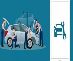 On Demand Car Services App Development - The App Ideas