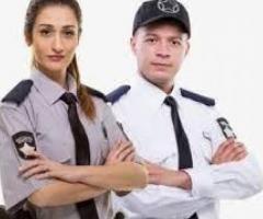 Security services for events in new york