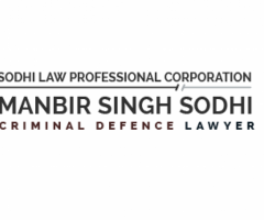 Manbir Sodhi Criminal Defence Law - 1