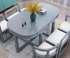 Buy a New design Dinning Furniture upto 70% off - 1