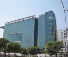 Noida's Best: Your Ideal Office Space Awaits!