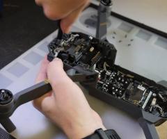 DJI Drone Repair in Birmingham, UK: Any Gadget Repair