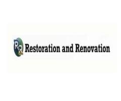 Restoration and Renovation