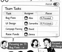 workload management software