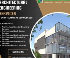 Get the Best Architectural Engineering Services in Dubai, UAE at a very low price