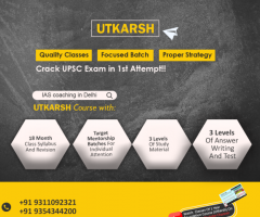 HOW MUCH TIME DOES IT TAKE TO PREPARE GENERAL STUDIES FOR UPSC EXAM?