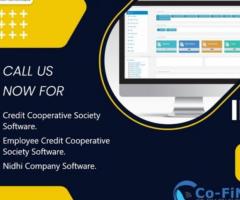 BEST CREDIT COOPERATIVE SOCIETY SOFTWARE