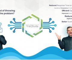 Unlocking Business Benefits with TraQSuite: Efficient, Cost-saving Solution