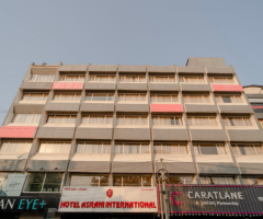 Boutique Family Hotel Hyderabad for Stylish and Comfortable Family Stays