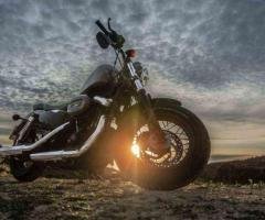 Harley Road King Features, Comfort, and Touring Benefits