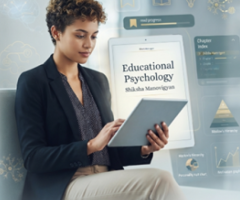 Shiksha Manovigyan Educational Psychology Book