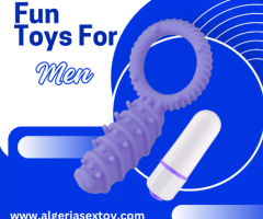 Enhance Romance with Sex Toys in Annaba - algeriasextoy.com