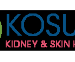 Kidney Specialist in Narasaraopet - Dr Kosuru Srinivas