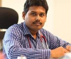 Kidney Specialist in Narasaraopet - Dr Kosuru Srinivas